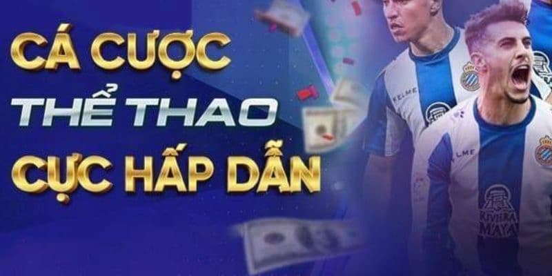 Cá cược thể thao nhà cái 888B hấp dẫn