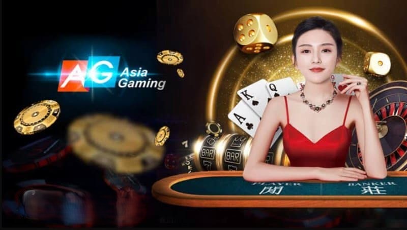 Trải nghiệm đỉnh cao cùng Asia Gaming