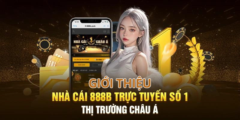 Thông tin giới thiệu sơ lược về 888B