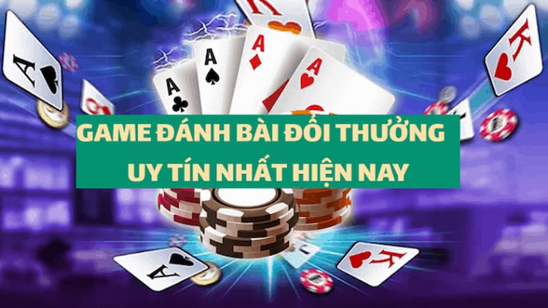 Ưu điểm thu hút cược thủ của TP game bài