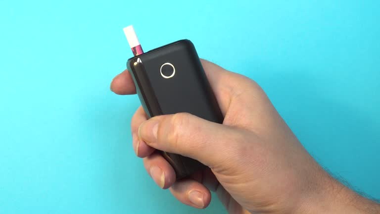 Toxic Gas Detector Industrial Safety Essentials