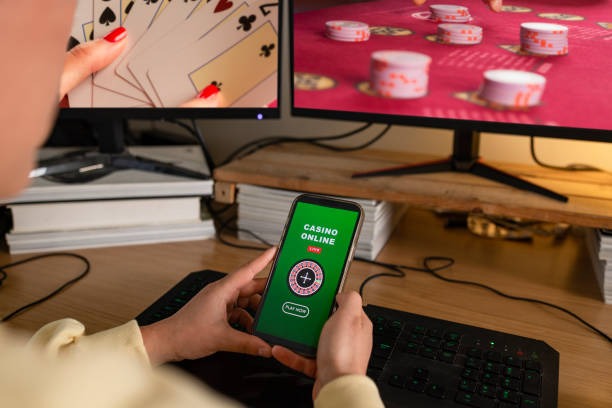 Top Reasons Gamblers Search for the meilleur bookmaker Online