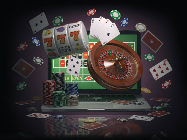 Complete Guide to Legal Gaming through casino en ligne france légal