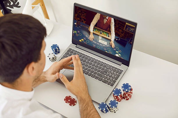 How site poker en ligne Is Changing Online Gaming