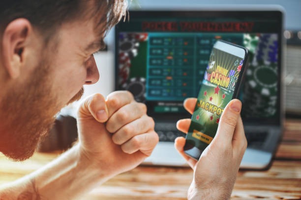 Casino en Ligne Paysafecard Benefits and Features Explained