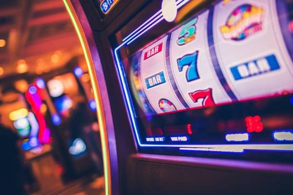 The Technology Behind Casino Crypto En Ligne Gaming Systems