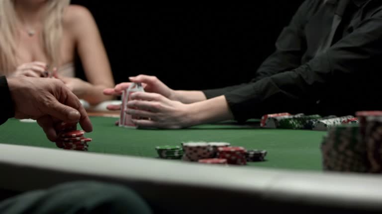Pourquoi Le Casino En Ligne France Séduit Les Joueurs Modernes