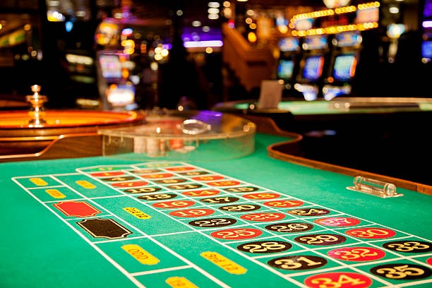Les nouveaux casinos en ligne qui mettent en avant des technologies innovantes