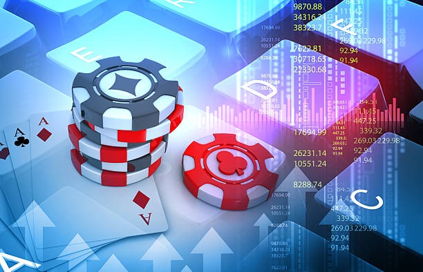 Why casino en ligne sans kyc Is Growing
