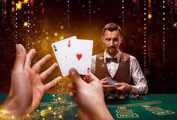 Make Every Game Count with casino en ligne Tips