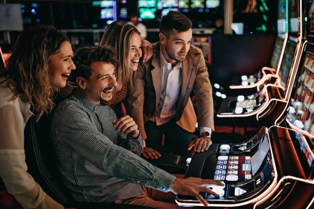 Complete Guide to Choosing a casino en ligne francais