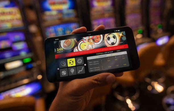 Top Features of siti scommesse