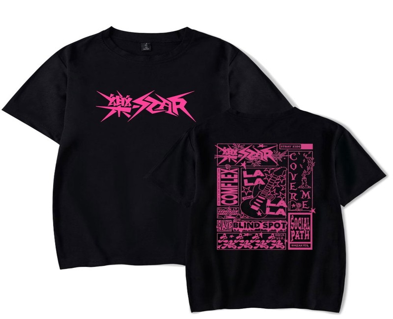 Best Fan Favorites in Stray Kids MerchOfficial Shop Lineup
