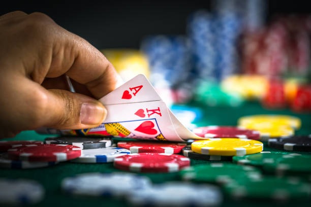 Exploring Non AAMS Casino Sites How to Compare Operators