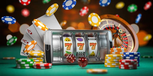 Find Casino non AAMS prelievo immediato Key Features