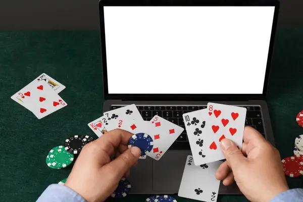 Casino en ligne retrait instantané avec gains rapides