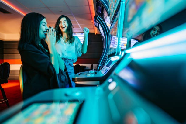 Online Casino Saudi Arabia and Regional Gaming Regulations