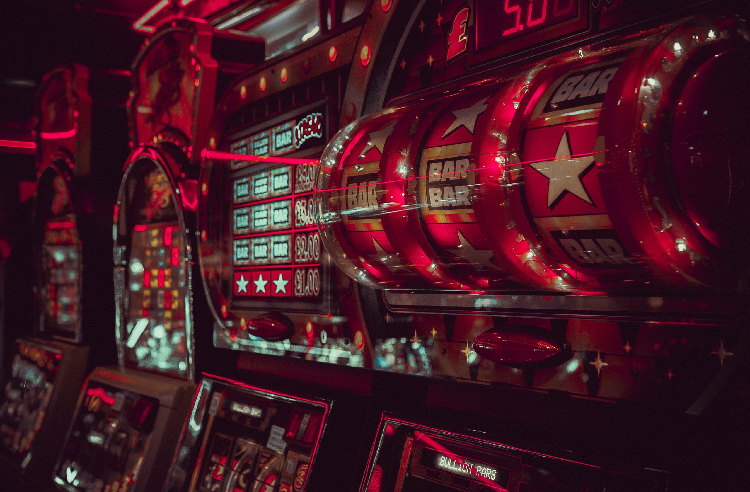 Discover Responsible Gaming Features Within the Online Gambling Market