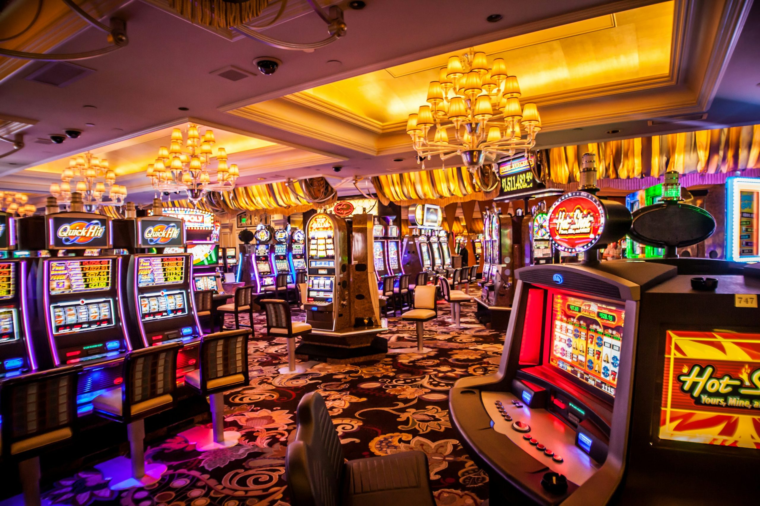 Compare Platform Features Through Modern Online Casino Sites Today