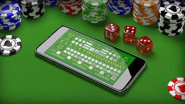 What Players Should Check When Researching best online casino kuwait